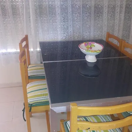 Ibiza Levante Apartment